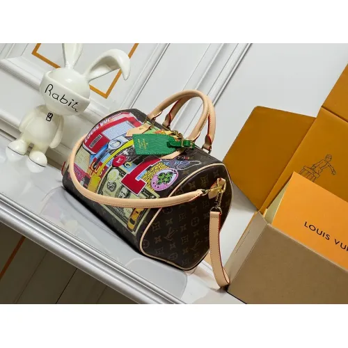 Replica Louis Vuitton AAA Quality Handbags For Women #1481329 $72.00 USD for Wholesale