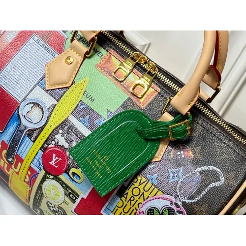 Replica Louis Vuitton AAA Quality Handbags For Women #1481329 $72.00 USD for Wholesale