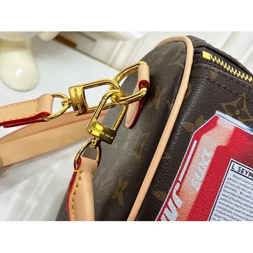 Replica Louis Vuitton AAA Quality Handbags For Women #1481329 $72.00 USD for Wholesale