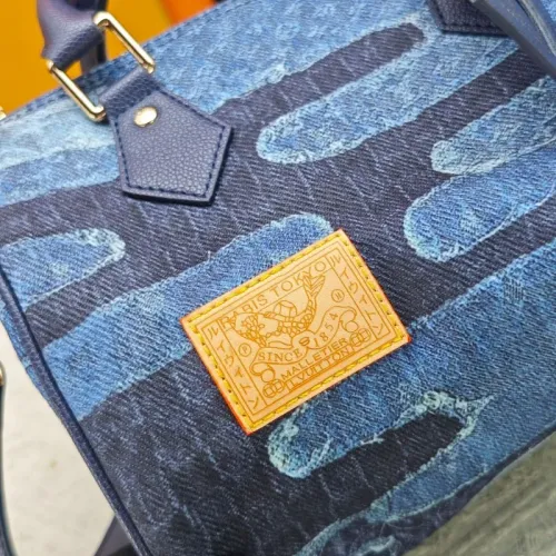 Replica Louis Vuitton AAA Quality Handbags For Women #1481331 $72.00 USD for Wholesale