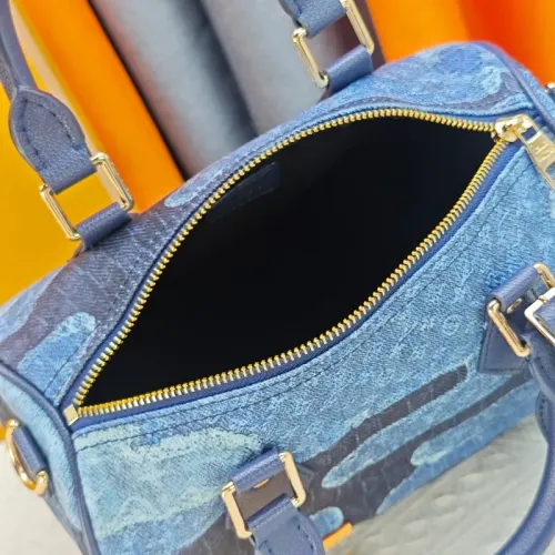 Replica Louis Vuitton AAA Quality Handbags For Women #1481331 $72.00 USD for Wholesale