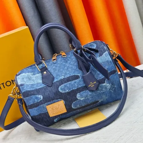 Wholesale Louis Vuitton AAA Quality Handbags For Women #1481333 $76.00 USD, Wholesale Quality Replica Louis Vuitton AAA Quality Handbags