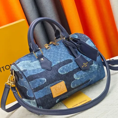 Replica Louis Vuitton AAA Quality Handbags For Women #1481333 $76.00 USD for Wholesale