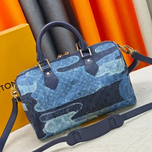 Replica Louis Vuitton AAA Quality Handbags For Women #1481333 $76.00 USD for Wholesale