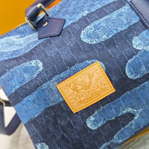 Replica Louis Vuitton AAA Quality Handbags For Women #1481333 $76.00 USD for Wholesale