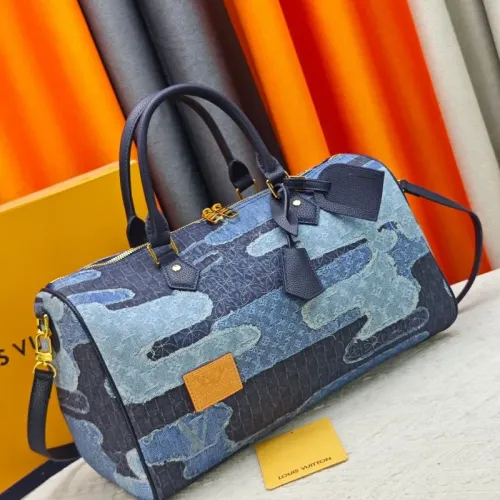 Replica Louis Vuitton Travel Bags For Women #1481335 $76.00 USD for Wholesale