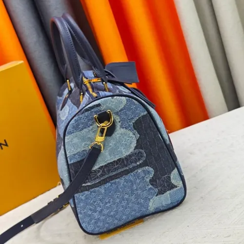 Replica Louis Vuitton Travel Bags For Women #1481335 $76.00 USD for Wholesale