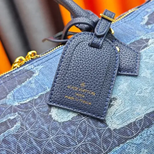 Replica Louis Vuitton Travel Bags For Women #1481335 $76.00 USD for Wholesale