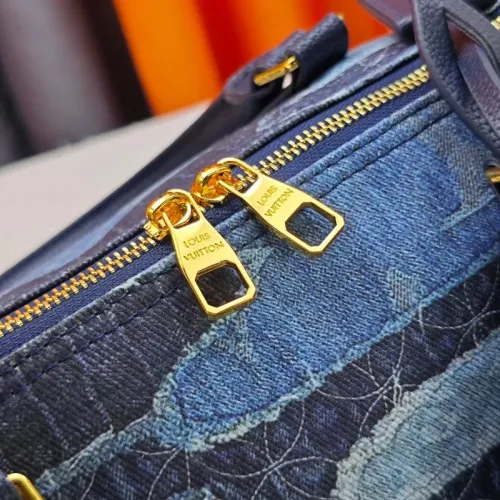 Replica Louis Vuitton Travel Bags For Women #1481335 $76.00 USD for Wholesale