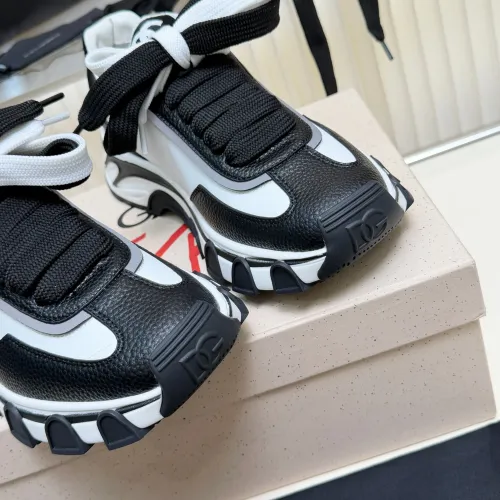 Replica Dolce & Gabbana D&G Casual Shoes For Men #1481336 $112.00 USD for Wholesale