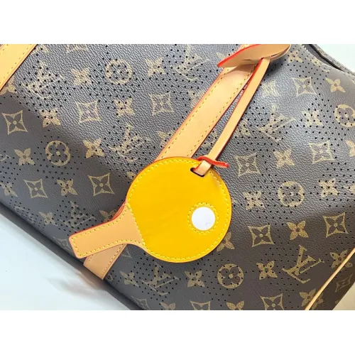 Replica Louis Vuitton Travel Bags For Women #1481338 $88.00 USD for Wholesale
