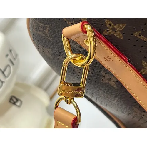 Replica Louis Vuitton Travel Bags For Women #1481338 $88.00 USD for Wholesale