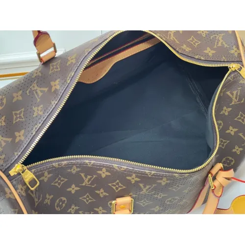Replica Louis Vuitton Travel Bags For Women #1481338 $88.00 USD for Wholesale