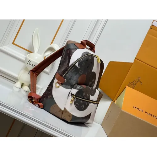 Replica Louis Vuitton AAA Quality Backpacks For Unisex #1481339 $76.00 USD for Wholesale