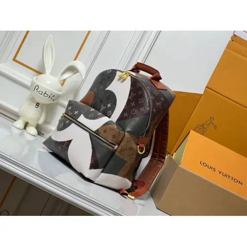 Replica Louis Vuitton AAA Quality Backpacks For Unisex #1481339 $76.00 USD for Wholesale