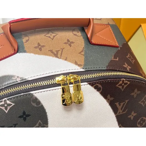 Replica Louis Vuitton AAA Quality Backpacks For Unisex #1481339 $76.00 USD for Wholesale