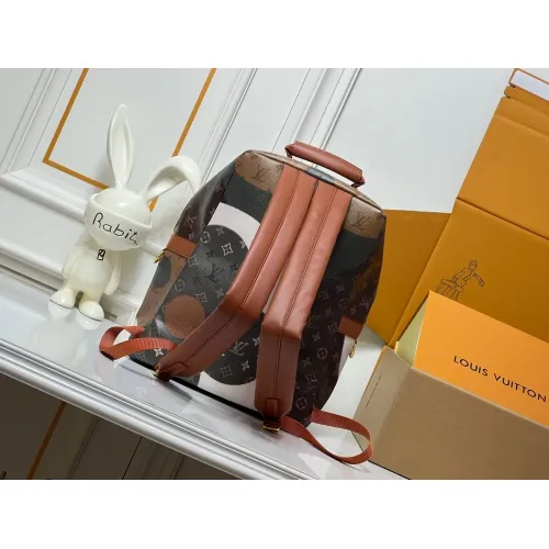 Replica Louis Vuitton AAA Quality Backpacks For Unisex #1481339 $76.00 USD for Wholesale