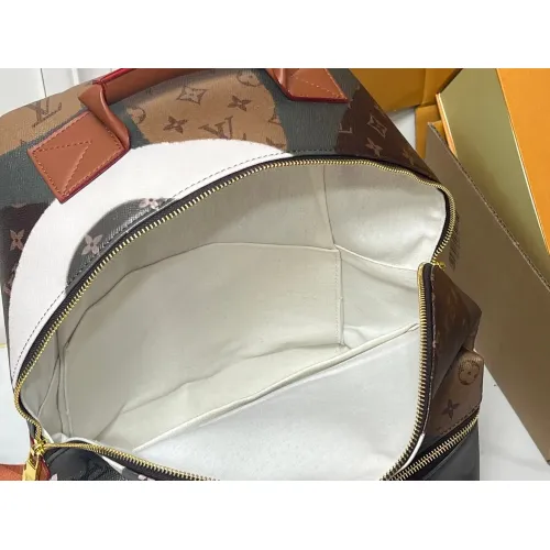 Replica Louis Vuitton AAA Quality Backpacks For Unisex #1481339 $76.00 USD for Wholesale
