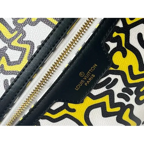Replica Louis Vuitton AAA Quality Backpacks For Unisex #1481340 $76.00 USD for Wholesale