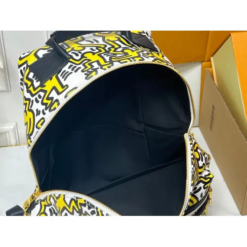 Replica Louis Vuitton AAA Quality Backpacks For Unisex #1481340 $76.00 USD for Wholesale