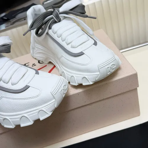 Replica Dolce & Gabbana D&G Casual Shoes For Men #1481341 $112.00 USD for Wholesale