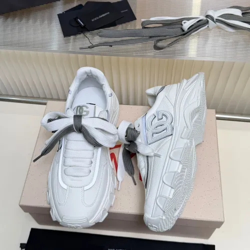 Replica Dolce & Gabbana D&G Casual Shoes For Men #1481341 $112.00 USD for Wholesale