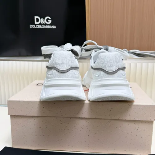 Replica Dolce & Gabbana D&G Casual Shoes For Men #1481341 $112.00 USD for Wholesale