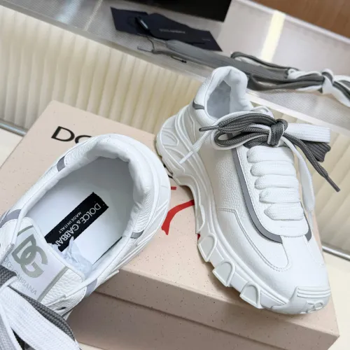 Replica Dolce & Gabbana D&G Casual Shoes For Women #1481342 $112.00 USD for Wholesale