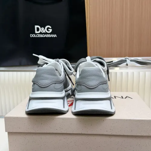 Replica Dolce & Gabbana D&G Casual Shoes For Men #1481343 $112.00 USD for Wholesale