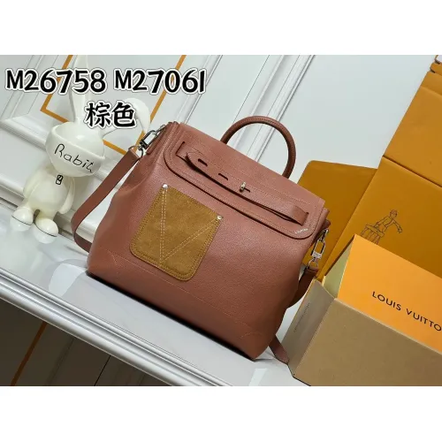 Wholesale Louis Vuitton AAA Quality Handbags For Unisex #1481347 $82.00 USD, Wholesale Quality Replica Louis Vuitton AAA Quality Handbags