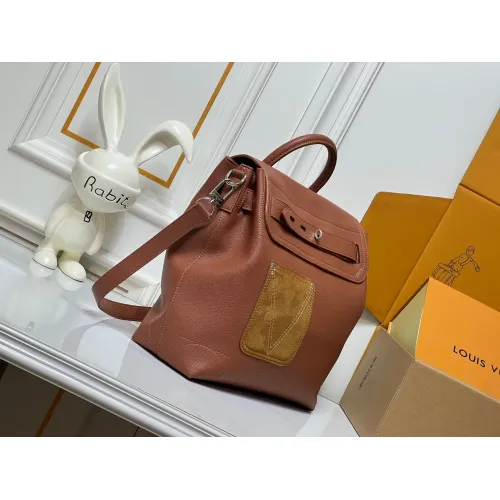 Replica Louis Vuitton AAA Quality Handbags For Unisex #1481347 $82.00 USD for Wholesale