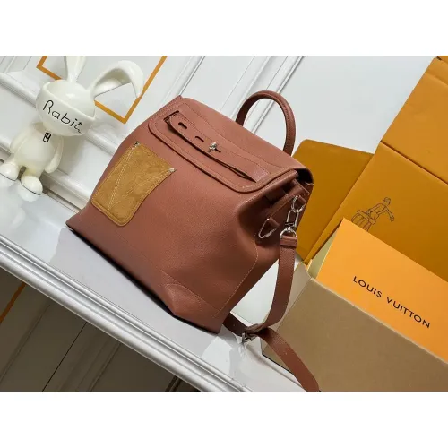Replica Louis Vuitton AAA Quality Handbags For Unisex #1481347 $82.00 USD for Wholesale