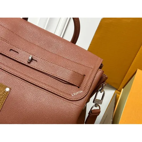 Replica Louis Vuitton AAA Quality Handbags For Unisex #1481347 $82.00 USD for Wholesale