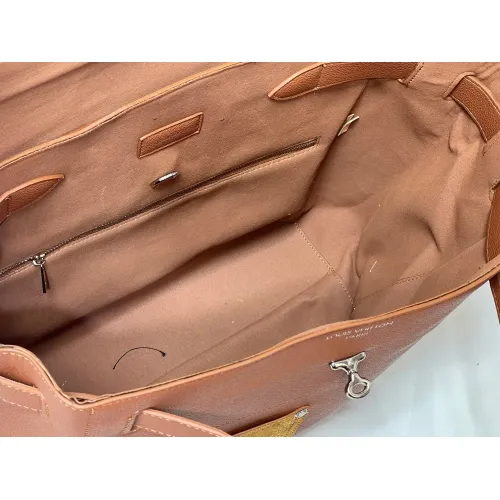 Replica Louis Vuitton AAA Quality Handbags For Unisex #1481347 $82.00 USD for Wholesale