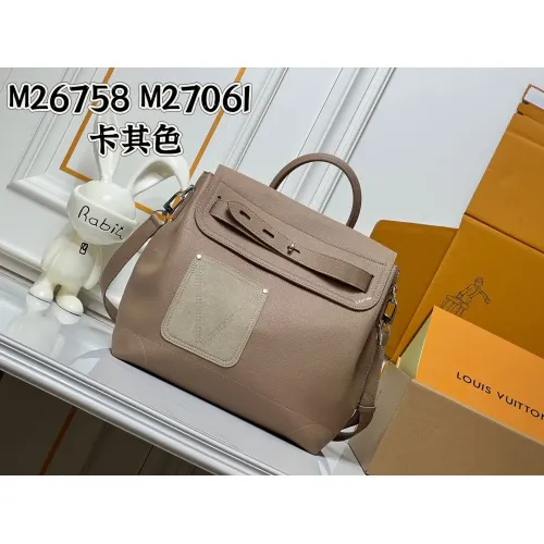 Wholesale Louis Vuitton AAA Quality Handbags For Unisex #1481348 $82.00 USD, Wholesale Quality Replica Louis Vuitton AAA Quality Handbags