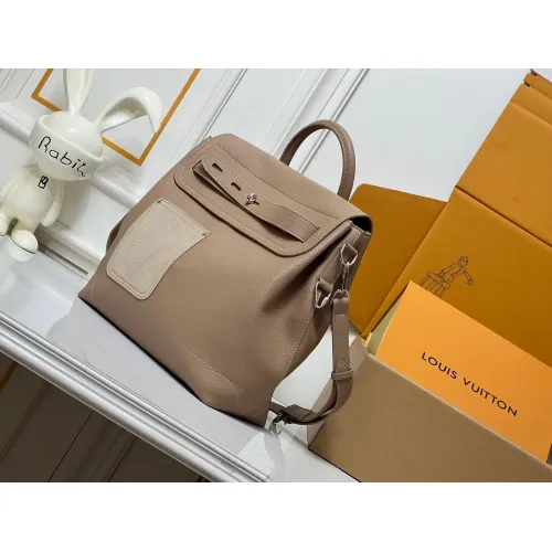 Replica Louis Vuitton AAA Quality Handbags For Unisex #1481348 $82.00 USD for Wholesale