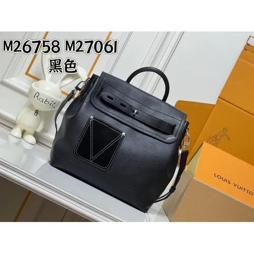 Wholesale Louis Vuitton AAA Quality Handbags For Unisex #1481349 $82.00 USD, Wholesale Quality Replica Louis Vuitton AAA Quality Handbags