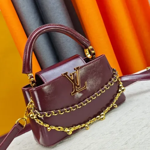 Replica Louis Vuitton AAA Quality Handbags For Unisex #1481353 $88.00 USD for Wholesale