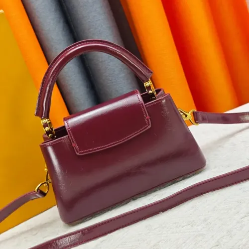 Replica Louis Vuitton AAA Quality Handbags For Unisex #1481353 $88.00 USD for Wholesale