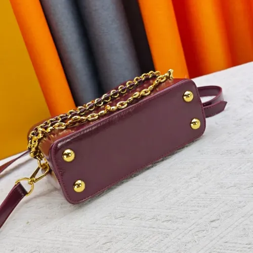 Replica Louis Vuitton AAA Quality Handbags For Unisex #1481353 $88.00 USD for Wholesale