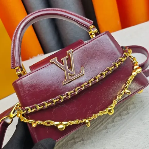Replica Louis Vuitton AAA Quality Handbags For Unisex #1481353 $88.00 USD for Wholesale