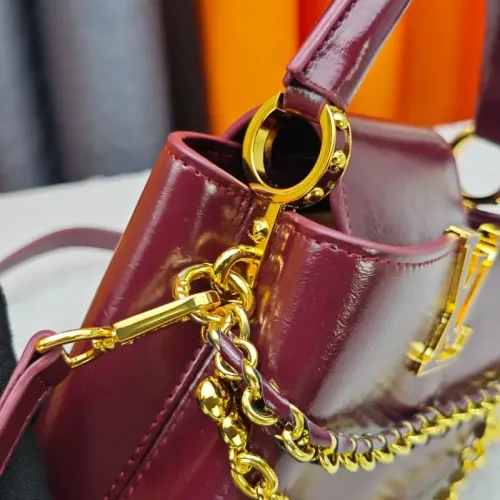 Replica Louis Vuitton AAA Quality Handbags For Unisex #1481353 $88.00 USD for Wholesale