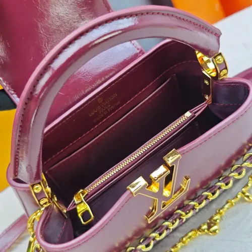 Replica Louis Vuitton AAA Quality Handbags For Unisex #1481353 $88.00 USD for Wholesale