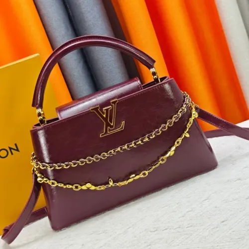 Wholesale Louis Vuitton AAA Quality Handbags For Unisex #1481354 $92.00 USD, Wholesale Quality Replica Louis Vuitton AAA Quality Handbags