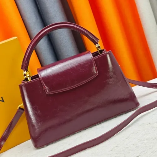 Replica Louis Vuitton AAA Quality Handbags For Unisex #1481354 $92.00 USD for Wholesale