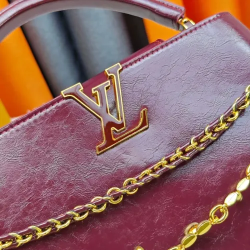 Replica Louis Vuitton AAA Quality Handbags For Unisex #1481354 $92.00 USD for Wholesale