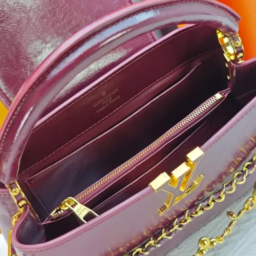 Replica Louis Vuitton AAA Quality Handbags For Unisex #1481354 $92.00 USD for Wholesale