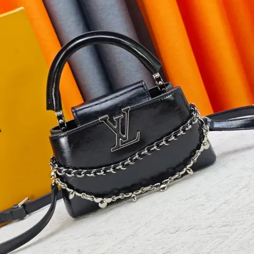 Wholesale Louis Vuitton AAA Quality Handbags For Women #1481355 $88.00 USD, Wholesale Quality Replica Louis Vuitton AAA Quality Handbags