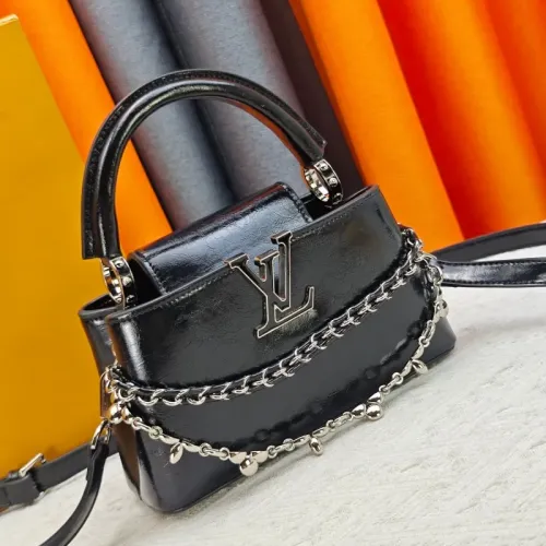 Replica Louis Vuitton AAA Quality Handbags For Women #1481355 $88.00 USD for Wholesale