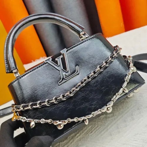 Replica Louis Vuitton AAA Quality Handbags For Women #1481355 $88.00 USD for Wholesale